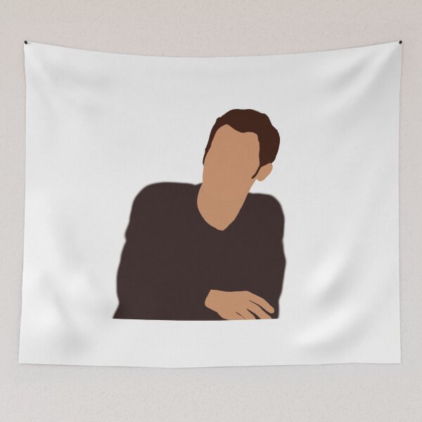Item preview, Klaus mikaelson  designed and sold by S0ph1eLou.