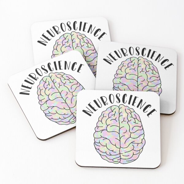 Item preview, Neuroscience designed and sold by laumazu.