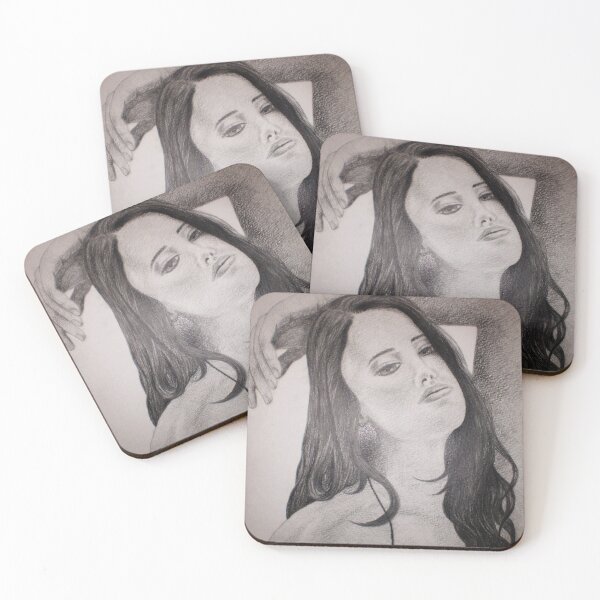 Item preview, Glamorous designed and sold by Sophia Dionne.