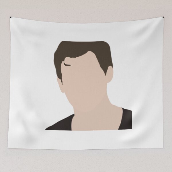 Item preview, Klaus mikaelson  designed and sold by S0ph1eLou.