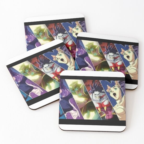 Item preview, DARKSTALKERS CREW designed and sold by LunarRise.
