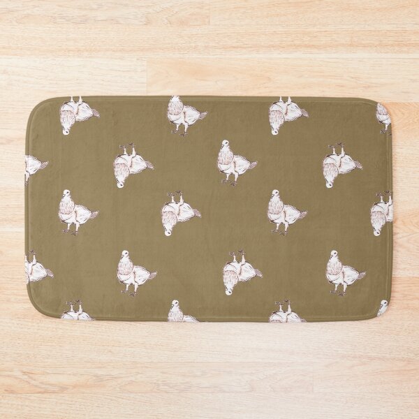 Item preview, Pigeons designed and sold by Jaxam.