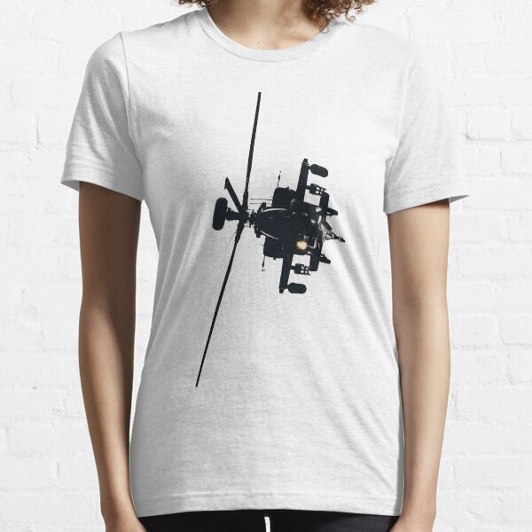 Apache Essential T-Shirt