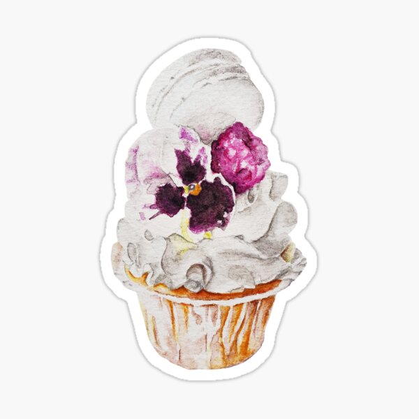 Artikel-Vorschau von Sag ... Cupcake?, designt und verkauft von ohheyjana.