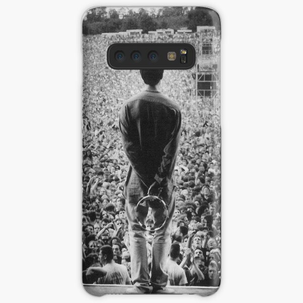 Oasis Slane Castle '95 Samsung Galaxy Snap Case