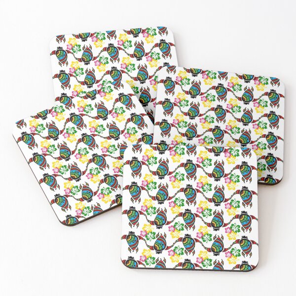 Item preview, HAWAIIAN DELIGHT designed and sold by RedBubbleBoom.