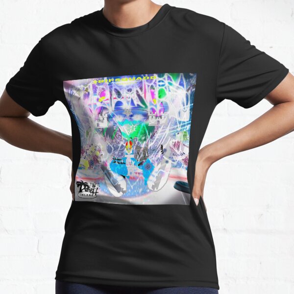 Drain Gang T Shirts Redbubble - trash gang merch roblox t shirt