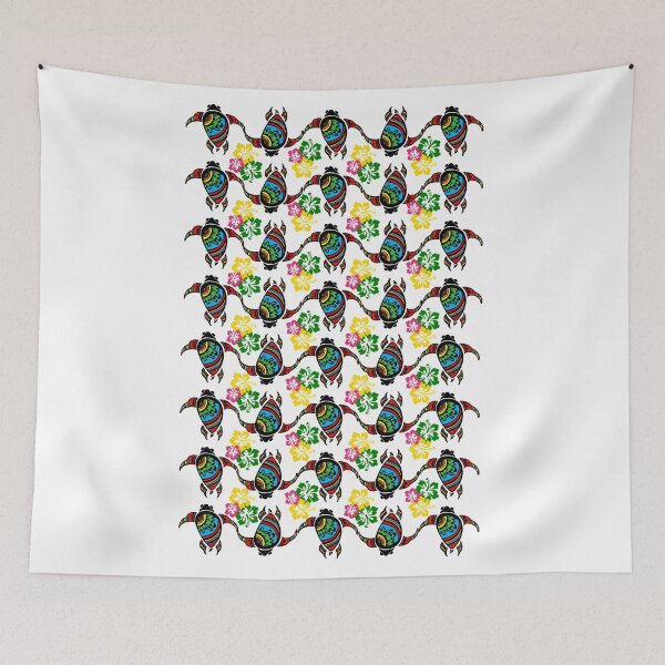 Item preview, HAWAIIAN DELIGHT designed and sold by RedBubbleBoom.