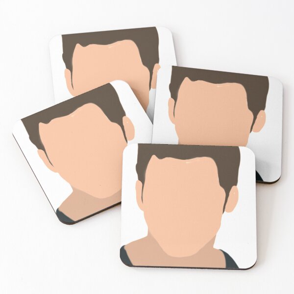 Item preview, Klaus mikaelson  designed and sold by S0ph1eLou.