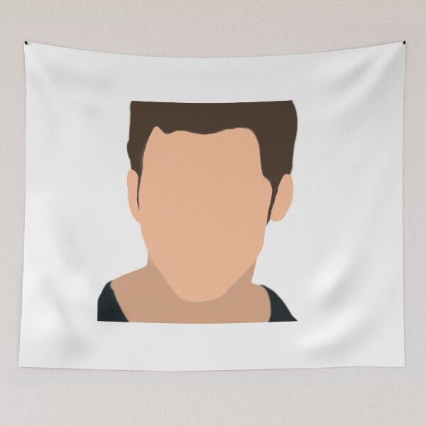 Item preview, Klaus mikaelson  designed and sold by S0ph1eLou.