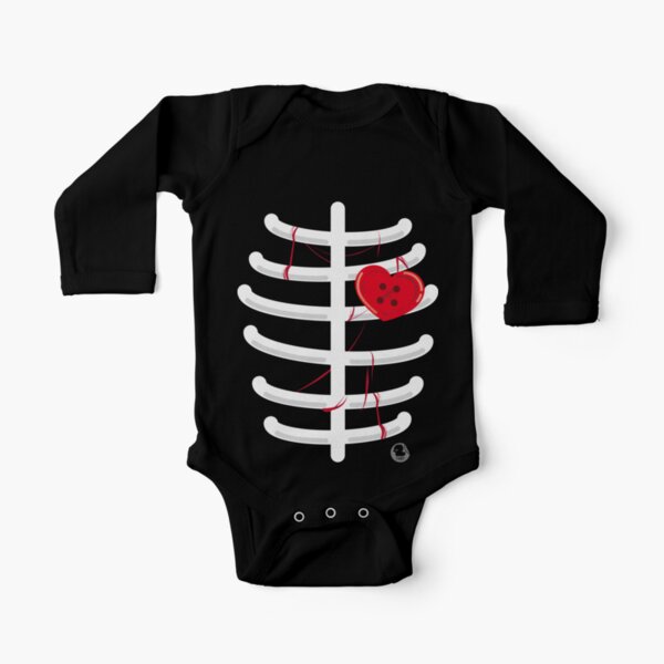 Emo Kids Babies Clothes Redbubble