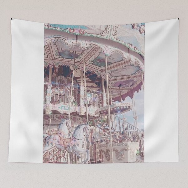 Item preview, Carousel designed and sold by asun5.
