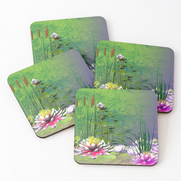 Item preview, At the water designed and sold by harietteh.