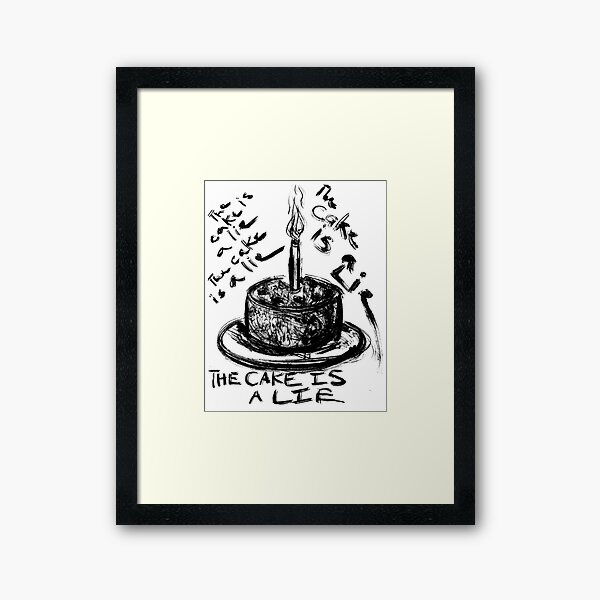 Cake Wall Art Redbubble - kodack black patty cake song code roblox