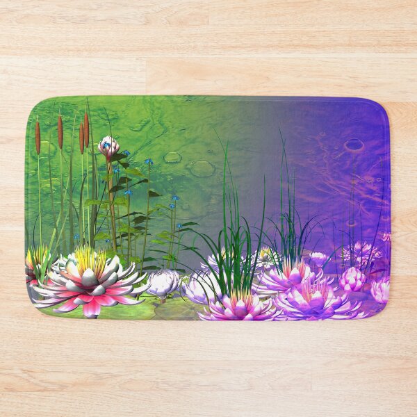 Item preview, At the water designed and sold by harietteh.