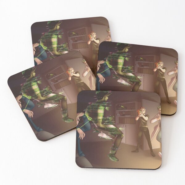 Item preview, Sam Lives fanart designed and sold by JayOfMemory.
