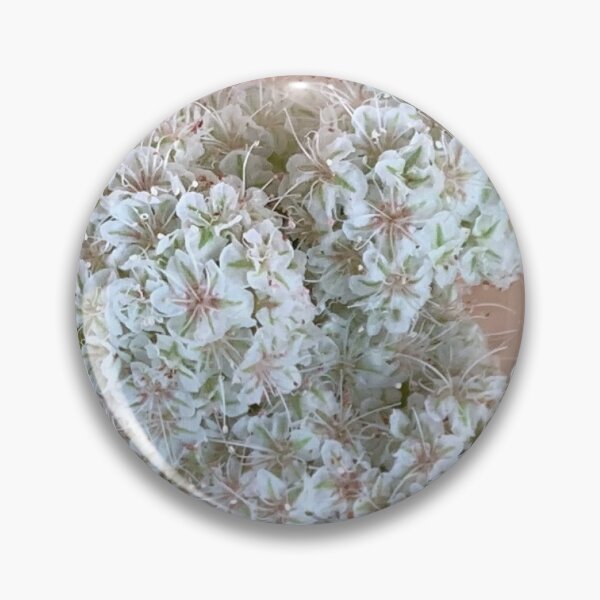 Item preview, Mojave Buckwheat designed and sold by GraceSage.