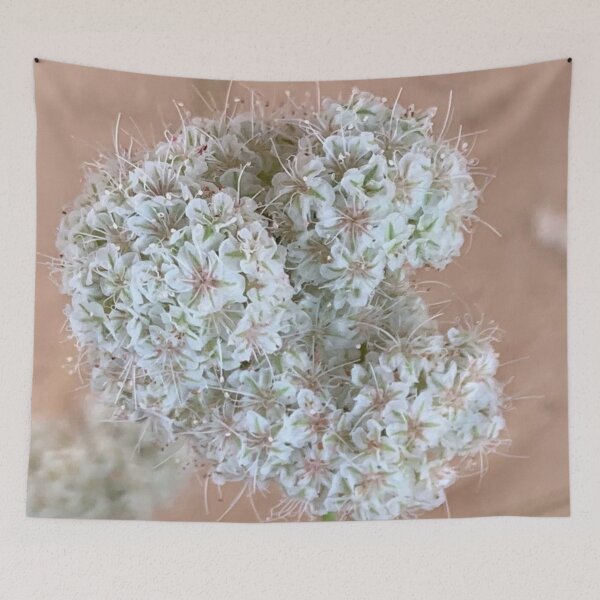 Item preview, Mojave Buckwheat designed and sold by GraceSage.