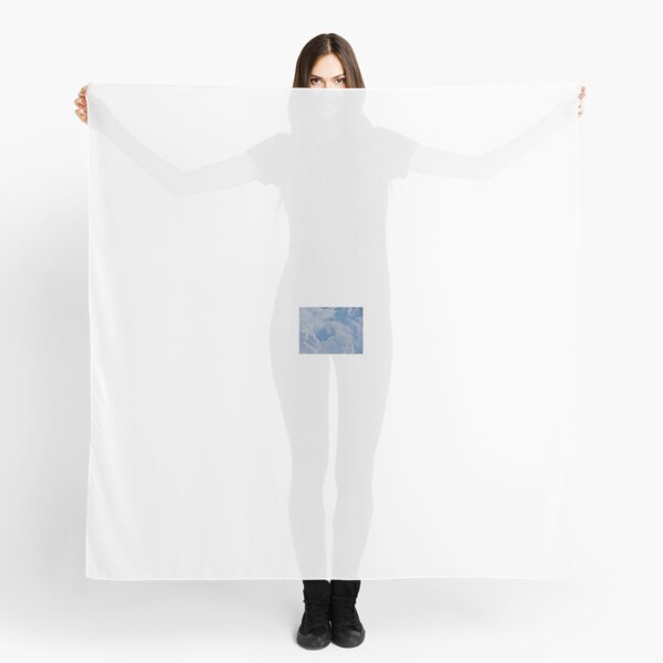 What Have We Here? Scarf