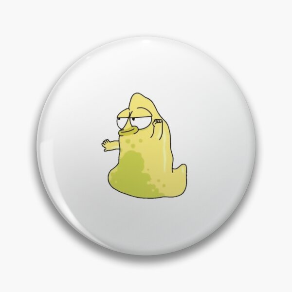 Item preview, Solar Opposites - The Pupa Funny designed and sold by egmor.
