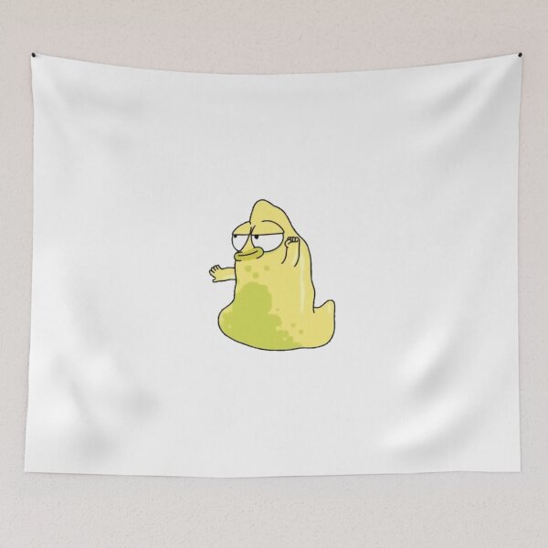 Item preview, Solar Opposites - The Pupa Funny designed and sold by egmor.
