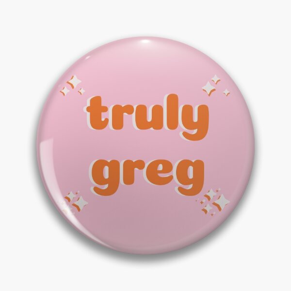 Item preview, Truly Greg- Danny Gonzalez/ Youtube Quote designed and sold by erinaceous.