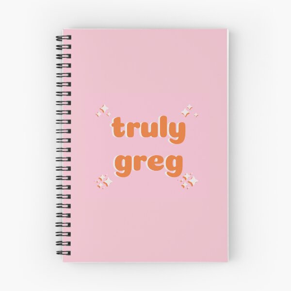 Item preview, Truly Greg- Danny Gonzalez/ Youtube Quote designed and sold by erinaceous.