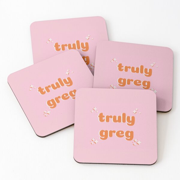 Item preview, Truly Greg- Danny Gonzalez/ Youtube Quote designed and sold by erinaceous.