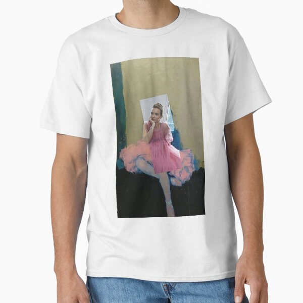Item preview, Ballerina Villanelle designed and sold by mainepad.
