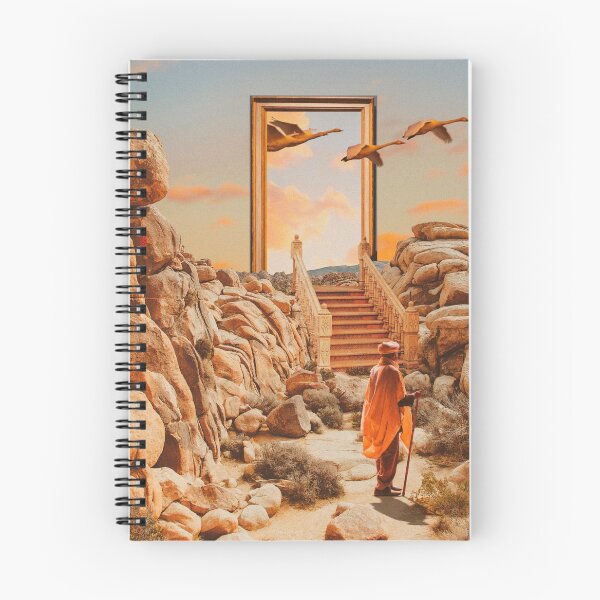 Item preview, The dream world designed and sold by Daydream Artprint.
