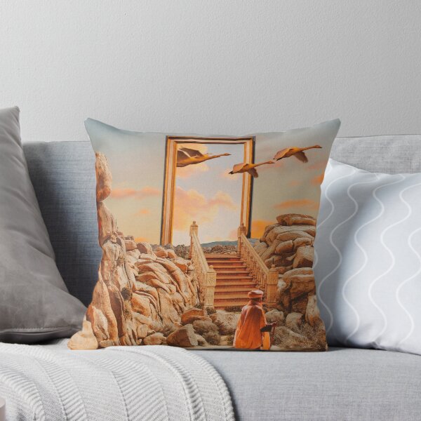 Item preview, The dream world designed and sold by Daydream Artprint.