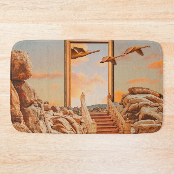 Item preview, The dream world designed and sold by Daydream Artprint.