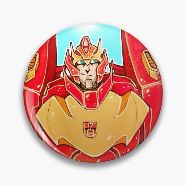 Item preview, Roddyheart designed and sold by scorpiondoctor.