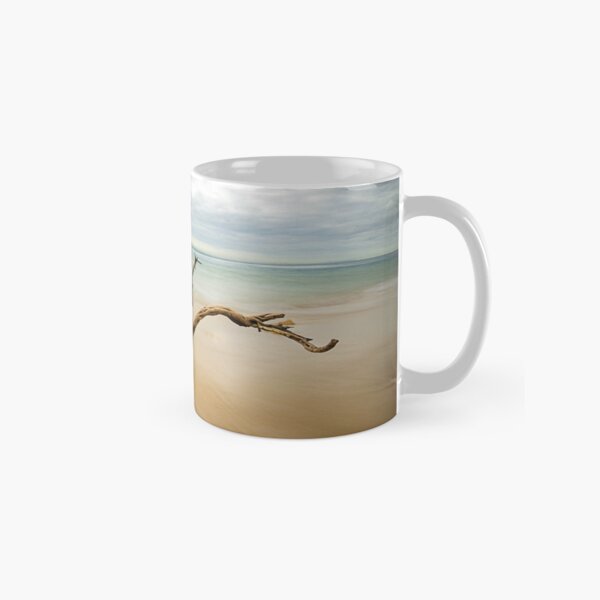 Tree, Point Nepean Classic Mug