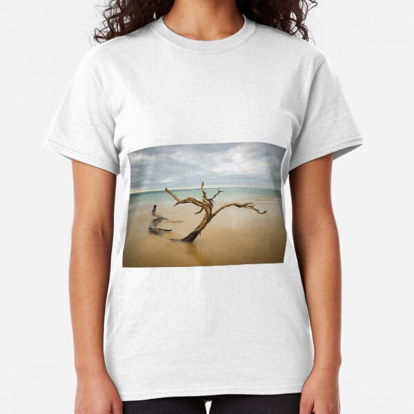 Tree, Point Nepean Classic T-Shirt