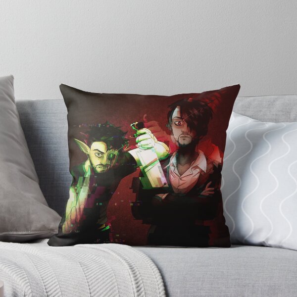 Item preview, Partners in Crime designed and sold by JayOfMemory.