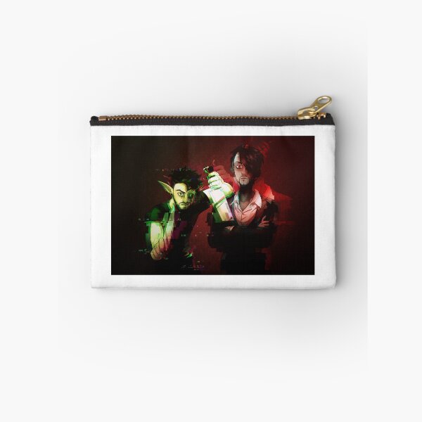 Item preview, Partners in Crime designed and sold by JayOfMemory.