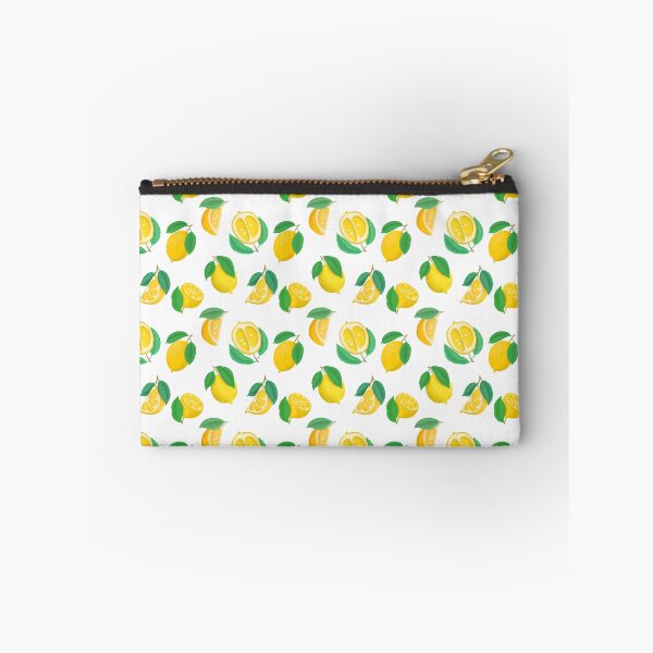 Item preview, Lemon Pattern designed and sold by marosharaf.