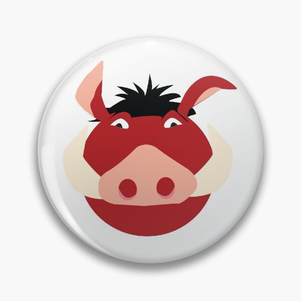 Item preview, Pumba ball designed and sold by sophienenni.