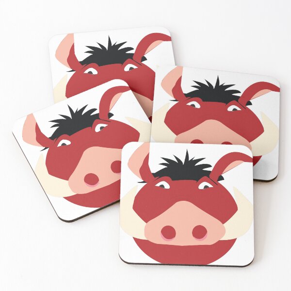 Item preview, Pumba ball designed and sold by sophienenni.