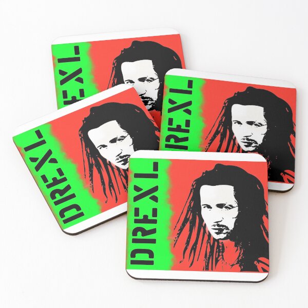 Item preview, White Boy Day - Drexl from True Romance designed and sold by mrbiggmakk.