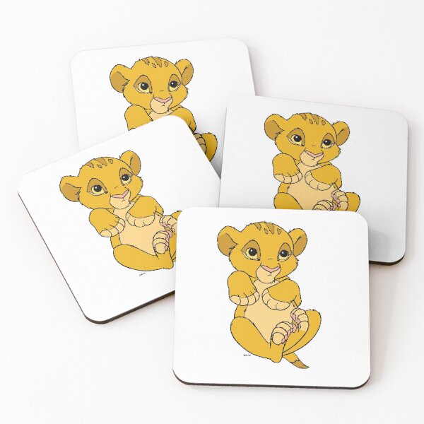 Item preview, simba special designed and sold by sophienenni.