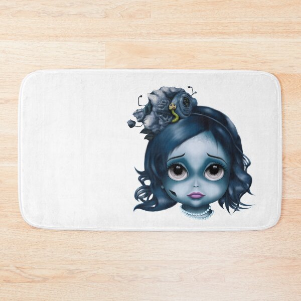 Item preview, Emily (BITTY BADDIES) designed and sold by Jody  Parmann.