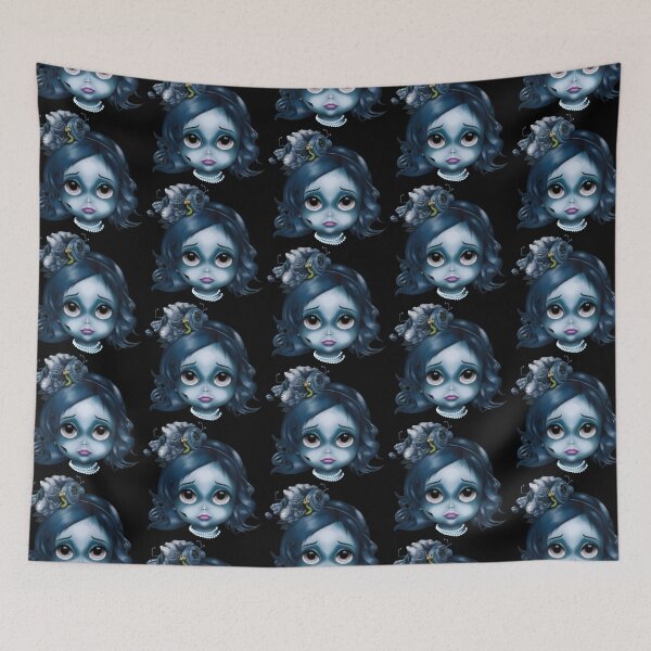 Item preview, Emily (BITTY BADDIES) designed and sold by Jody  Parmann.