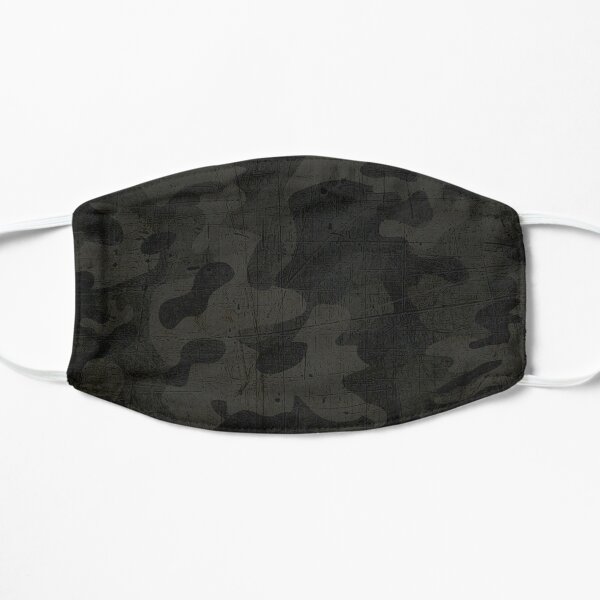 Mitternacht Camo Maske