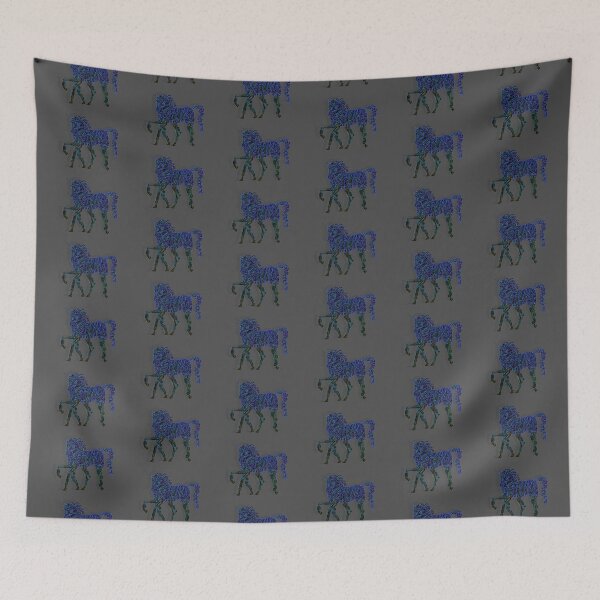 Item preview, Muse Puke Horse  designed and sold by Cheevo.