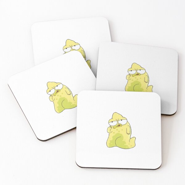 Item preview, Opuestos solares - The Pupa Funny designed and sold by egmor.