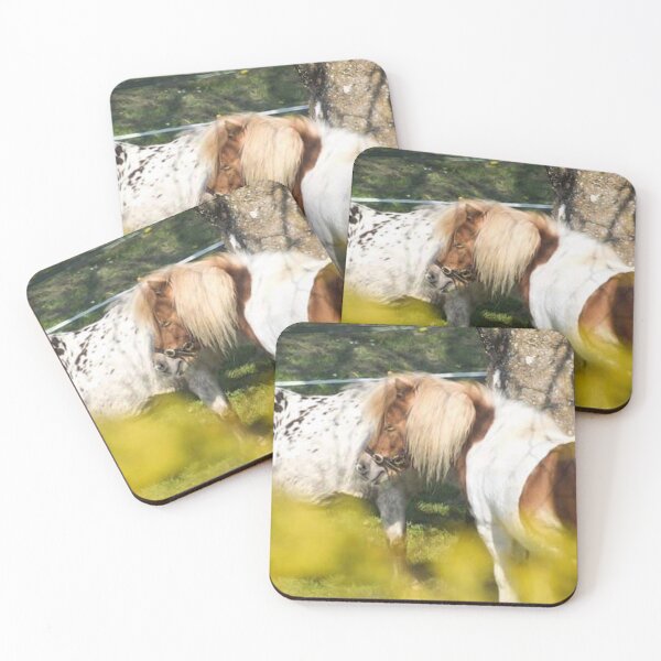 Item preview, Shetland Pony designed and sold by Hannah-lc.