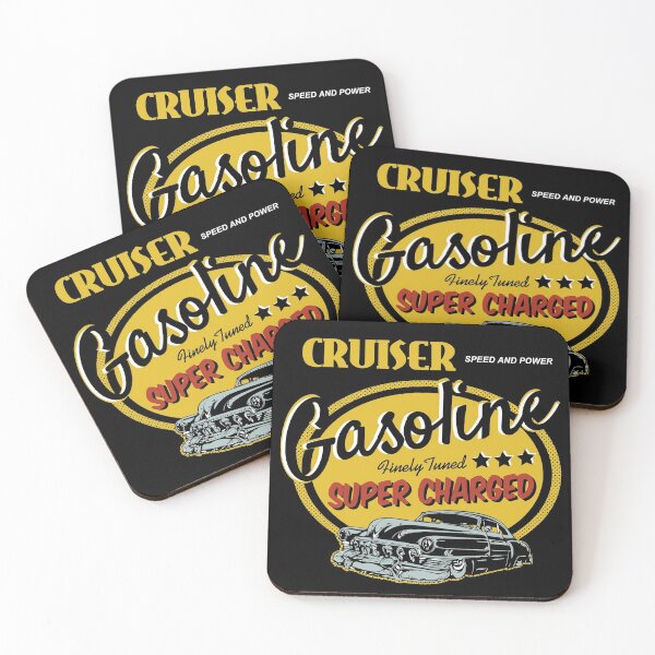 Item preview, Rockabilly Cruiser designed and sold by RockingDaddy.