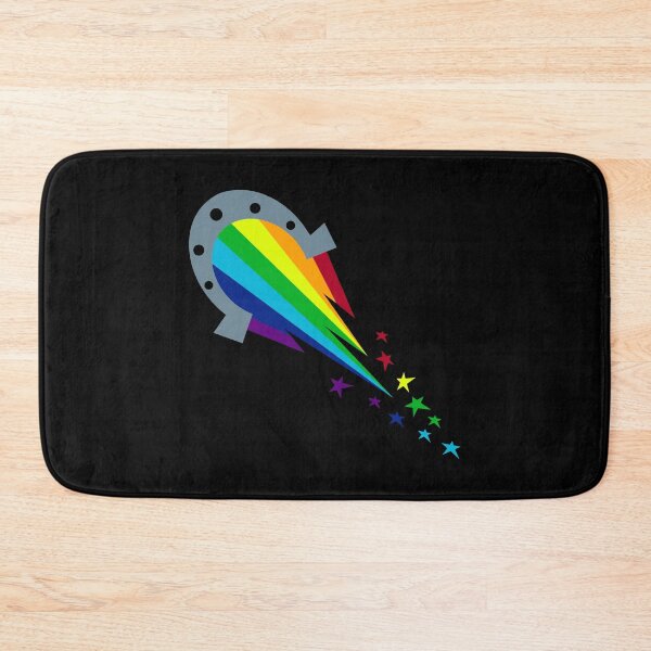 Item preview, EQG The Rainbooms Wondercolts Rainbow Stars Color Music MLP Cutie Mark Sign designed and sold by ariados4711.